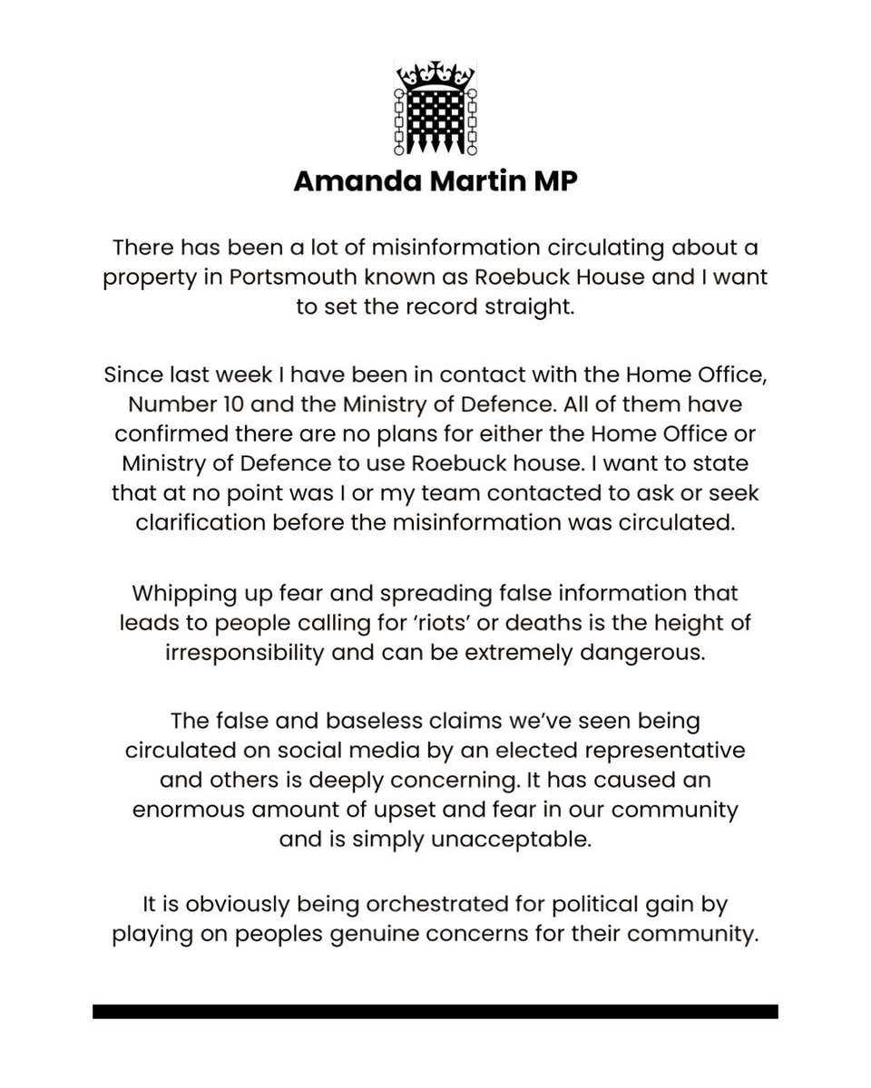 Amanda Louise Martin tweet media