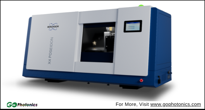 gophotonics's tweet image. Bruker Introduces Advanced X-Ray Microscope for 3D Microscopy in Industrial and Scientific Applications

Read More ow.ly/c9BU50VjFhS

#Bruker #scientific #instruments #Microscope #computed #tomography #detector #research #geosciences #Insights #photonics #INDUSTRY #NEWS