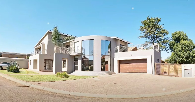 Kasi Economy tweet media