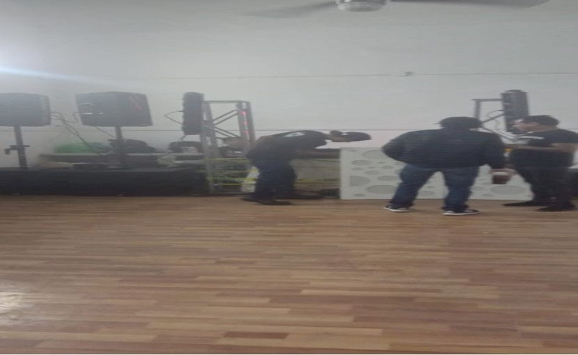 Secretaría de Seguridad Ciudadana Celaya tweet media