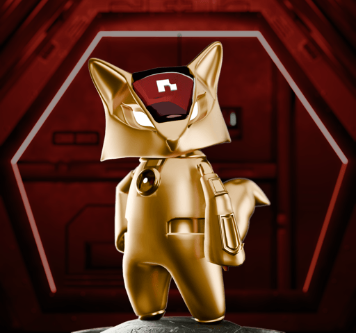 0xHust's tweet photo. π¦ Just updated my PFP with my UNO NFT #1017! Loving the foxy vibes! π¦ Big shoutout to @NodeOpsHQ βletβs get those foxes all over X. #UNOfam #NFTCommunity https://t.co/TvBRP2d18g