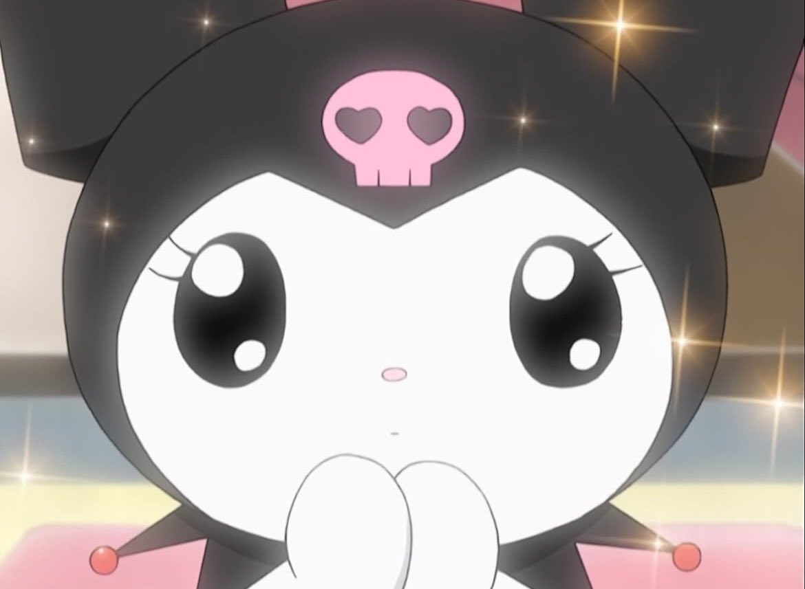 daily sanrio ʚ♡ɞ tweet media