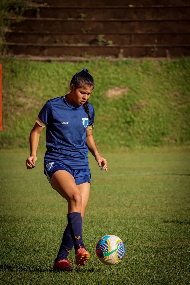 Avaí/Kindermann (@avaikindermann) on Twitter photo 🦁👊🏾 TREINA&TREINA!
Confira as imagens do treino das Leoas.
#VamosLeoas
📷: Lucas da Silva / <a href="/AvaiFC/">Avaí Futebol Clube</a> 🦁👊🏾 TREINA&TREINA!
Confira as imagens do treino das Leoas.
#VamosLeoas
📷: Lucas da Silva / <a href="/AvaiFC/">Avaí Futebol Clube</a>