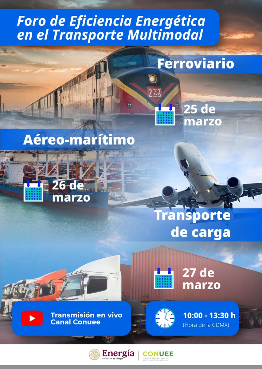 Comunidad Transporte tweet media