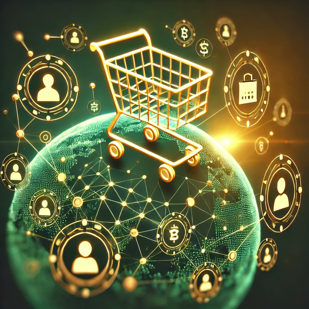 FerIAFoundation's tweet photo. ¿Vendes en @Mercadolibre y te parece injusto?

❌ Se quedan con tus ganancias  
❌ Cambian las reglas todo el tiempo  
❌ Te obligan a bajar tus precios

En #FerIA estamos construyendo un nuevo modelo sin comisiones, sin intermediarios y gobernado por su comunidad.

👥 Únete al movimiento: https://t.co/KxtnPJ6y2N  
🌐 Conoce el proyecto: https://t.co/Bpy4LY9GTo

#Web3 #DexCommerce #Blockchain #AmazonKiller #MeliKiller  #eCommerce
