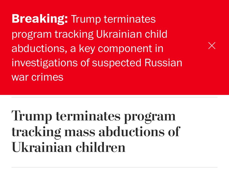 Ask yourself:

Why would anyone who wasn’t an asset of the Russian government do this?

Why would any decent human being do this?