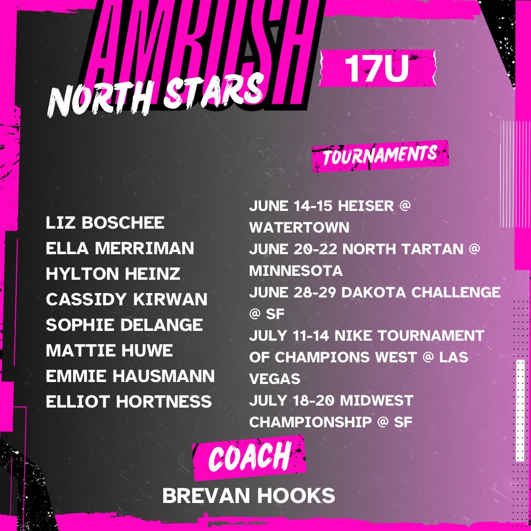 <a href="/AmbushNorth/">Ambush North Stars</a> 2025👇