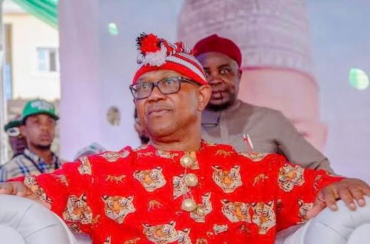 Reno Omokri tweet media