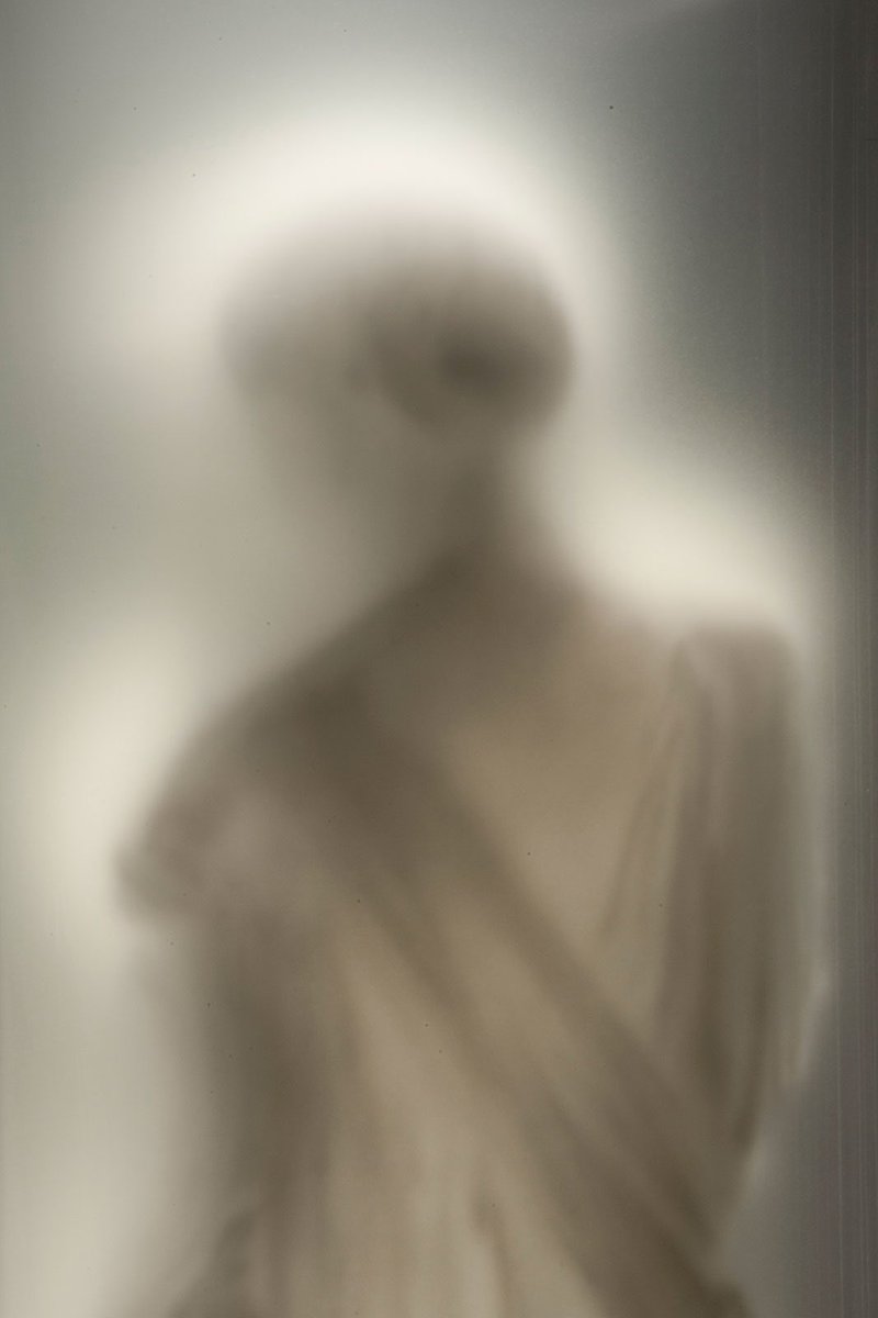 davidspriggsart's tweet photo. David Spriggs’ artwork ‘Origins’ is at the ArtScience Museum in Singapore as part of Iris van Herpen: Sculpting the Senses
Exhibition dates: March 15th - August 10th, 2025 https://t.co/0HMMQYk3s8