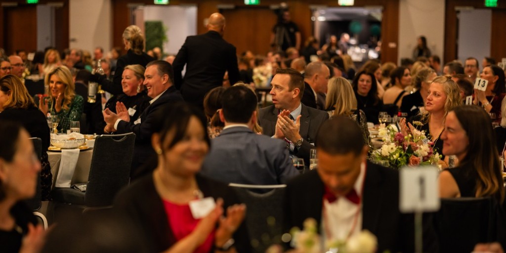 Early Bird Pricing Ends Soon! 🎟️⏳
Save on Annual Groves Gala tickets! Buy by March 21 to join us on April 11 for a night of celebration and fundraising. Get yours today! 🏆📚✨ #GrovesGala #GrowWithGroves #LiteracyForAll
🔗 Purchase your tickets today! bit.ly/4kWL3wj