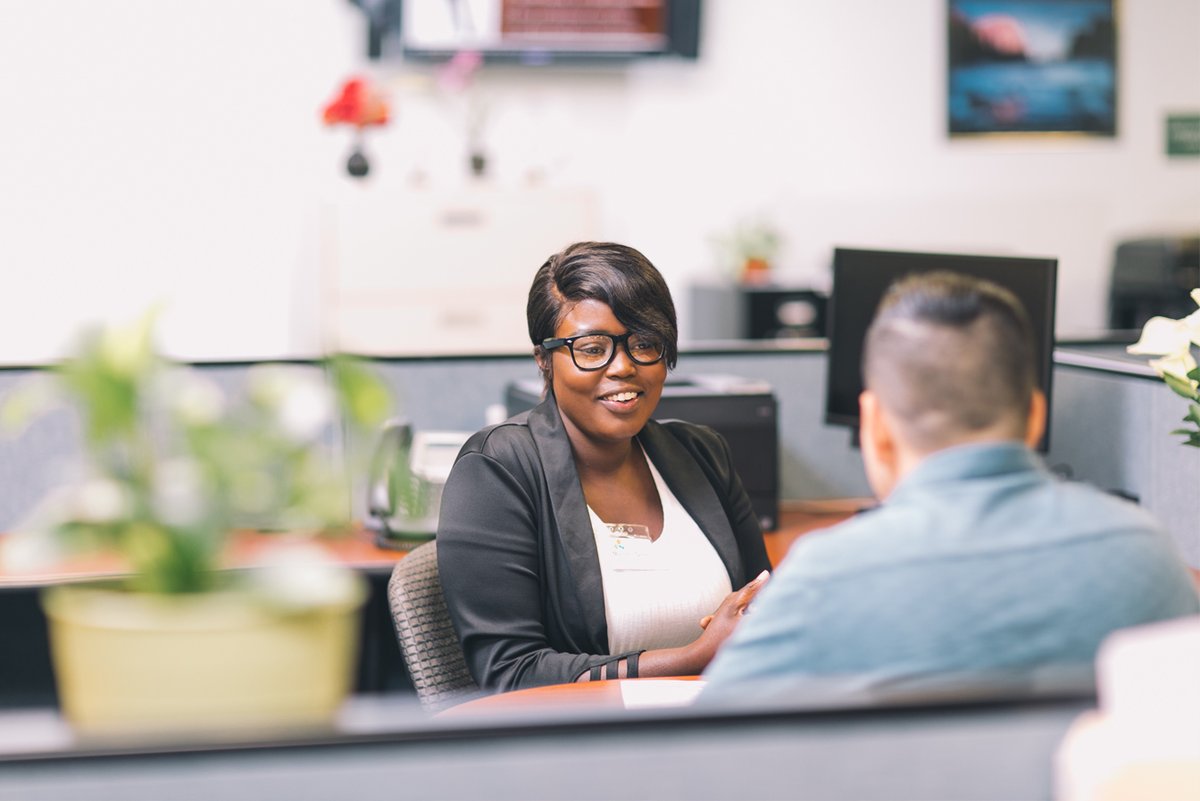 ☘️March Partner Spotlight: <a href="/CareersourceF/">CareerSource Southwest Florida</a> 

CareerSource Southwest Florida is empowering careers and connecting communities...

Continue reading: entechus.com/blogs/careerso…

#swfl #employment #partnerspotlight #entechUS