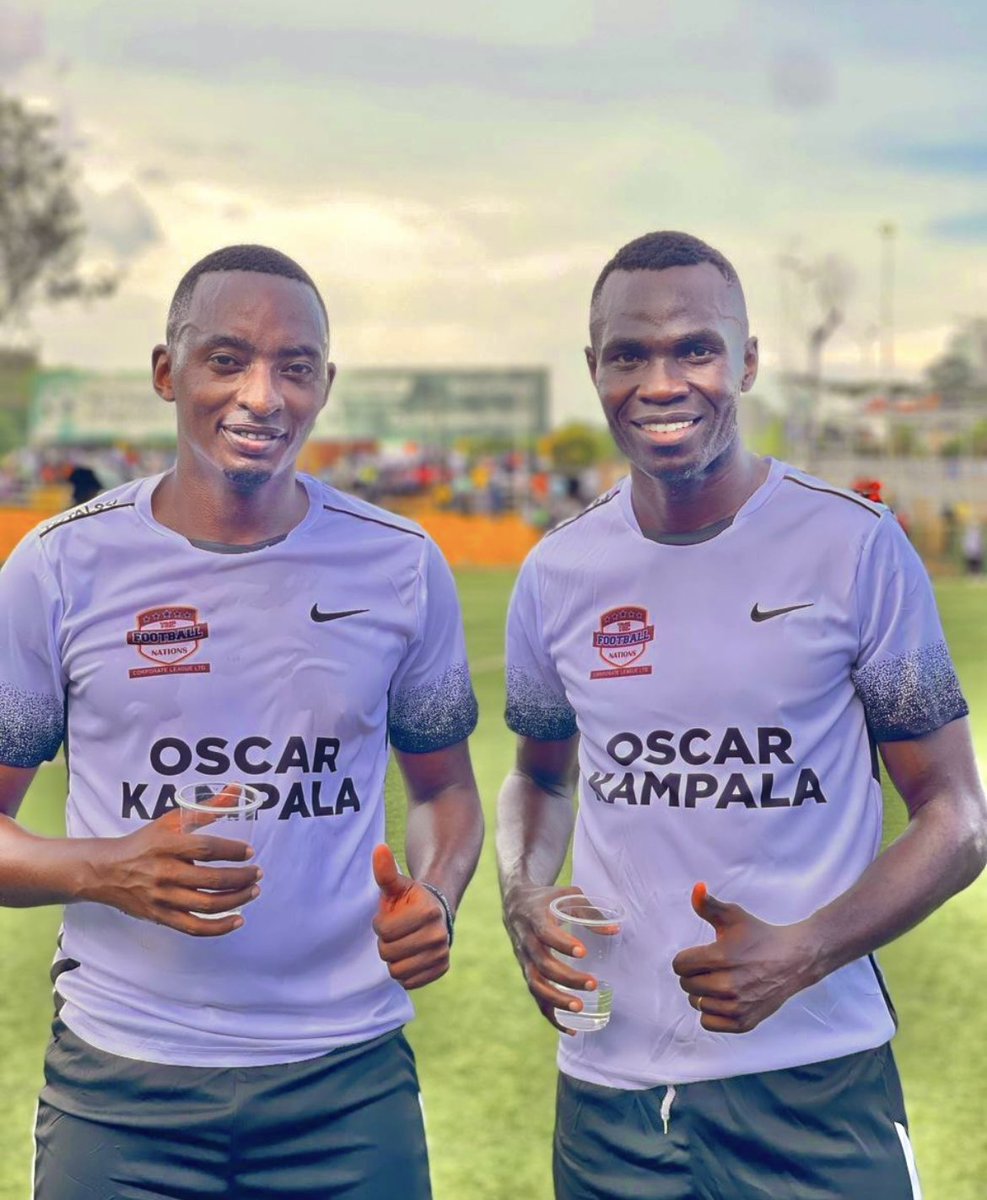 Amon kanya 🇺🇬 (@begumisa336) on Twitter photo Thank you <a href="/ArnoldOkwi/">Emmanuel Arnold Okwi</a> for the National Service ⚽️ ⚽️ ⚽️! Happy retirement Legend! Thank you <a href="/ArnoldOkwi/">Emmanuel Arnold Okwi</a> for the National Service ⚽️ ⚽️ ⚽️! Happy retirement Legend!