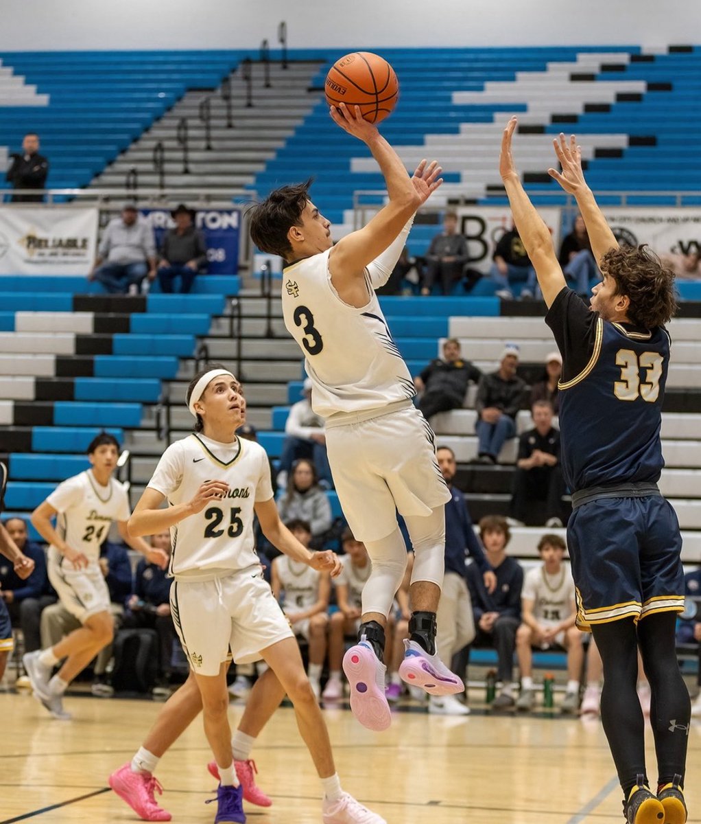 New Mexico Mambas (@nm_mambas) on Twitter photo Meet Our Guys‼️
<a href="/AnteasLujan/">Anteas Lujan</a> 2026 Guard
Elite shot creator who can get to his spots with ease. Great passer, always looking for the best shot. Always down to guard every teams best player. When he plays with fire he is unstoppable. Look for Anteas to have a breakout summer. Meet Our Guys‼️
<a href="/AnteasLujan/">Anteas Lujan</a> 2026 Guard
Elite shot creator who can get to his spots with ease. Great passer, always looking for the best shot. Always down to guard every teams best player. When he plays with fire he is unstoppable. Look for Anteas to have a breakout summer.