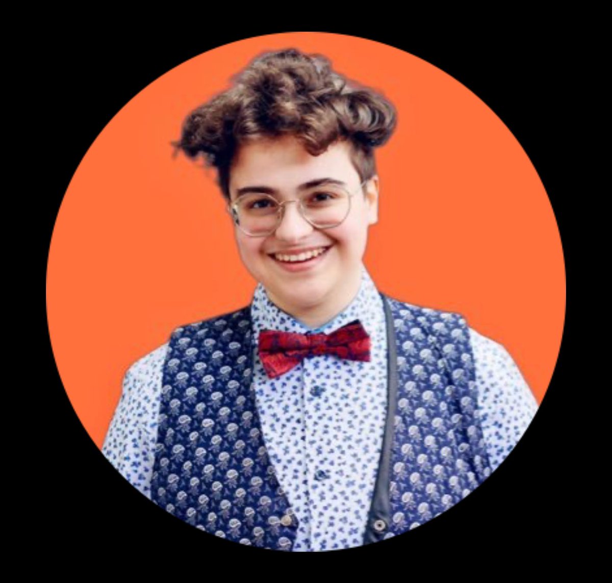 unstable_maple's tweet photo. If you look at yourself in the mirror and see a woman, you should consider getting your eyes checked. https://t.co/dx7Oh9ckm9