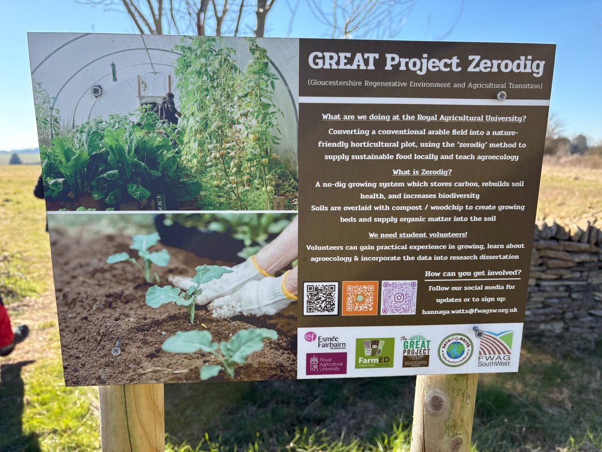 CENTA_NERC's tweet image. This week, CENTA is on our annual first year residential, the CENTA Field TRiPP (Training Residential in Policy and Publishing, FKA 'The Speed PhD'.) We're in sunny Cheltenham and the Cotswolds with some fantastic field projects across Environmental Science #CENTATRiPP2025