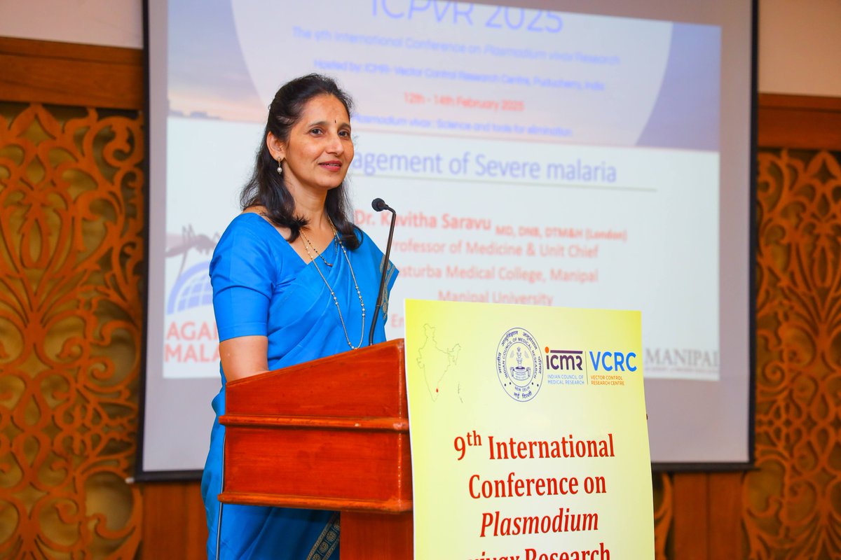 Kavitha Saravu tweet media