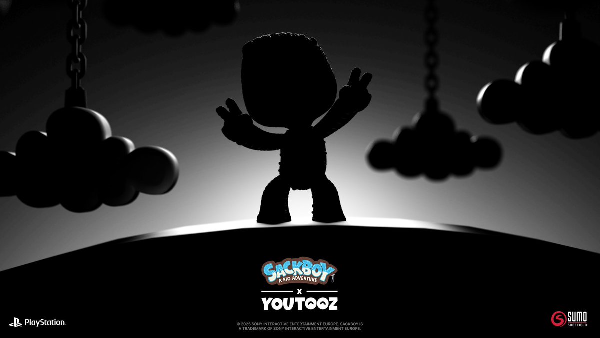 youtooz's tweet image. always up for an adventure! 🌍
