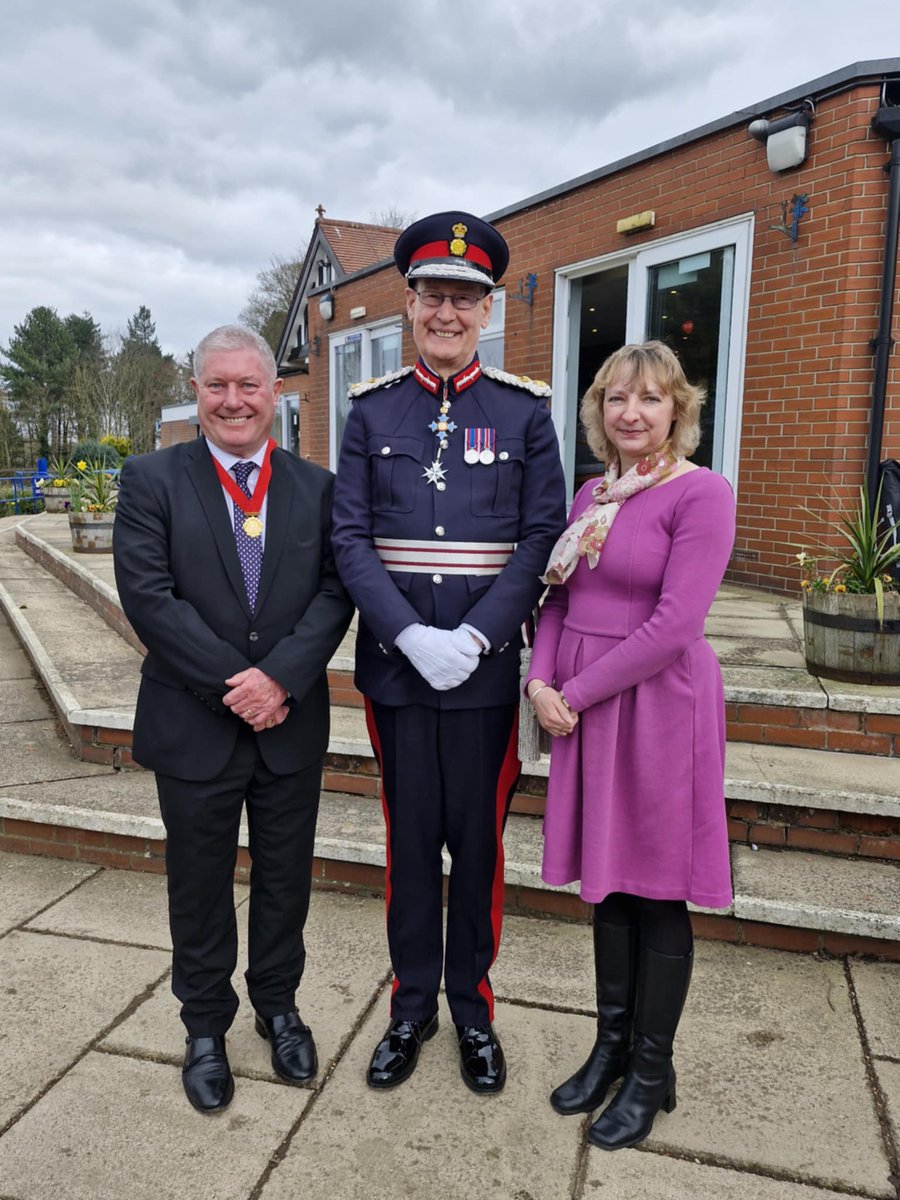 <a href="/PontefractGolf/">Pontefract & District Golf Club</a> <a href="/WakefieldMayor/">Mayor of Wakefield</a> <a href="/Dwain_longley/">Dwain Longley OStJ FICPEM</a> <a href="/LordLtWY/">Ed Anderson, Lord Lieutenant of West Yorkshire</a> <a href="/PaulCartwright/">PaulCartwright</a>