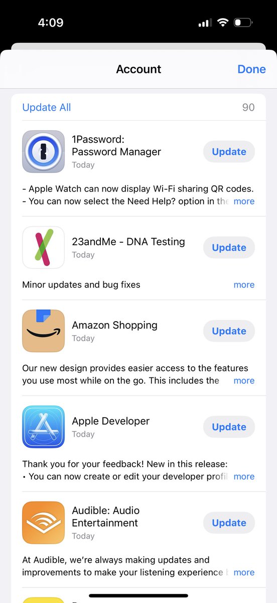 Michael Mizrahi tweet media