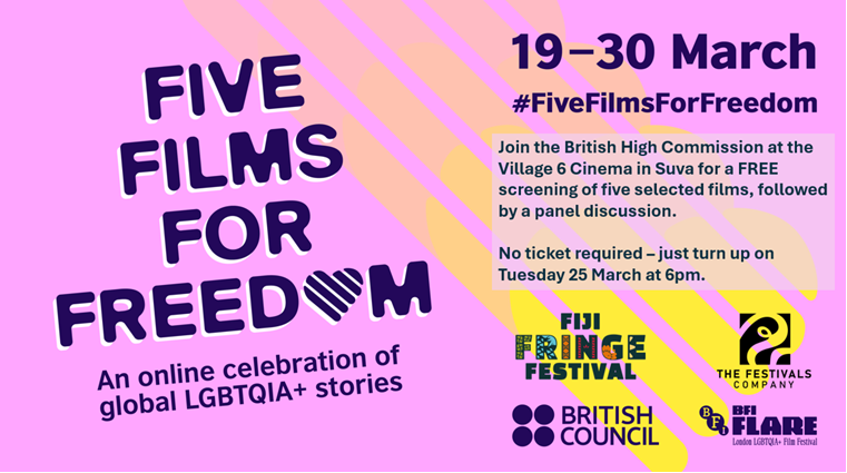 UK in Fiji tweet media