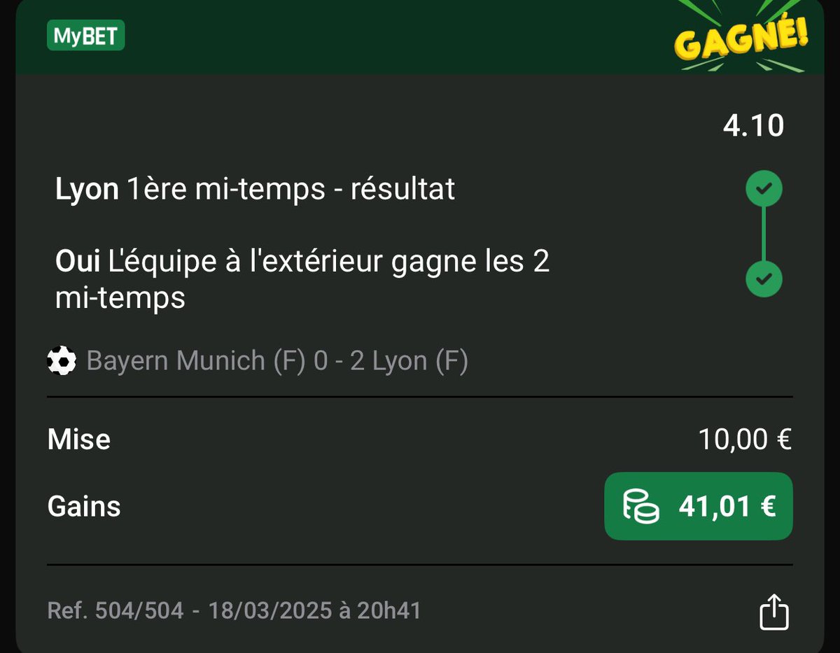 On encaisse comme on peut