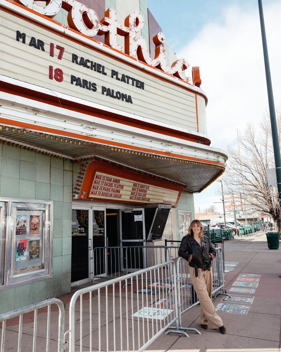 Rachel Platten tweet media