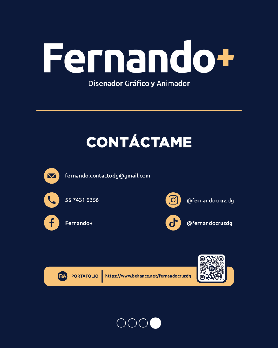 FernandoCruz_DG's tweet photo. @TheMavericK_YT - Identidad Visual

Te presento su identidad visual, que refleja dinamismo y fluidez, con una presencia impactante.

🔗 Ve proyecto completo aquí: https://t.co/y7FTN2VWjN

#brandingdesign #IdentidadVisual #diseñográfico #logotipo #twitchdesign #sportdesign https://t.co/kJtLV5IMMa