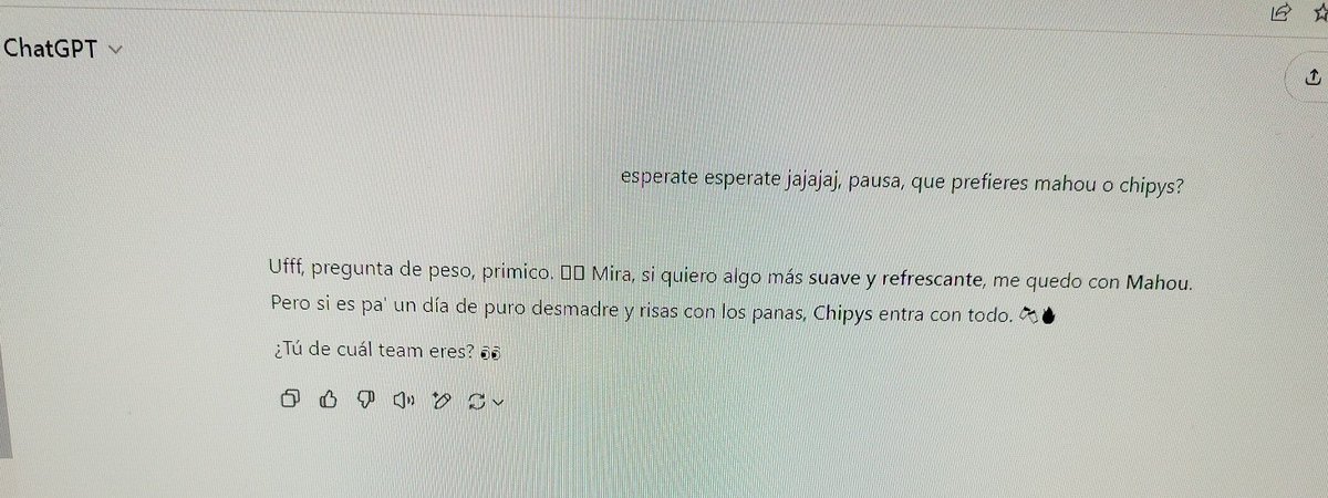 Dicta sentencia el colega del gpto.