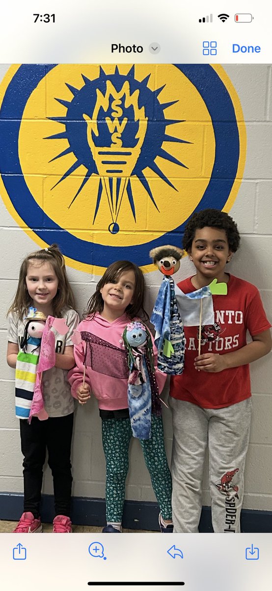 Maritime Marionettes Puppet Making workshop today. The students had such a great time and did such a great job. Performance and last few workshops tomorrow.