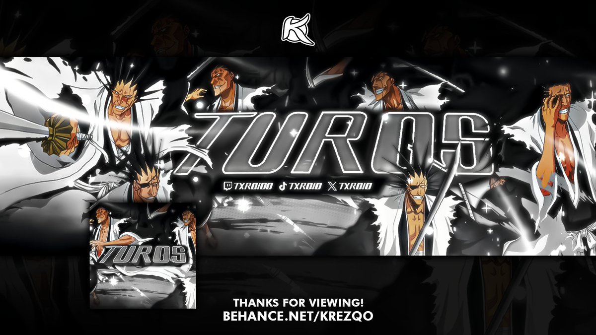 Krezqo ✦ (@krezqo) on Twitter photo X Revamp for <a href="/Txrqio/">TurkeyElite</a>
DMs Always Open!
Support Is Appreciated!
More Of My Work: behance.net/krezqo X Revamp for <a href="/Txrqio/">TurkeyElite</a>
DMs Always Open!
Support Is Appreciated!
More Of My Work: behance.net/krezqo