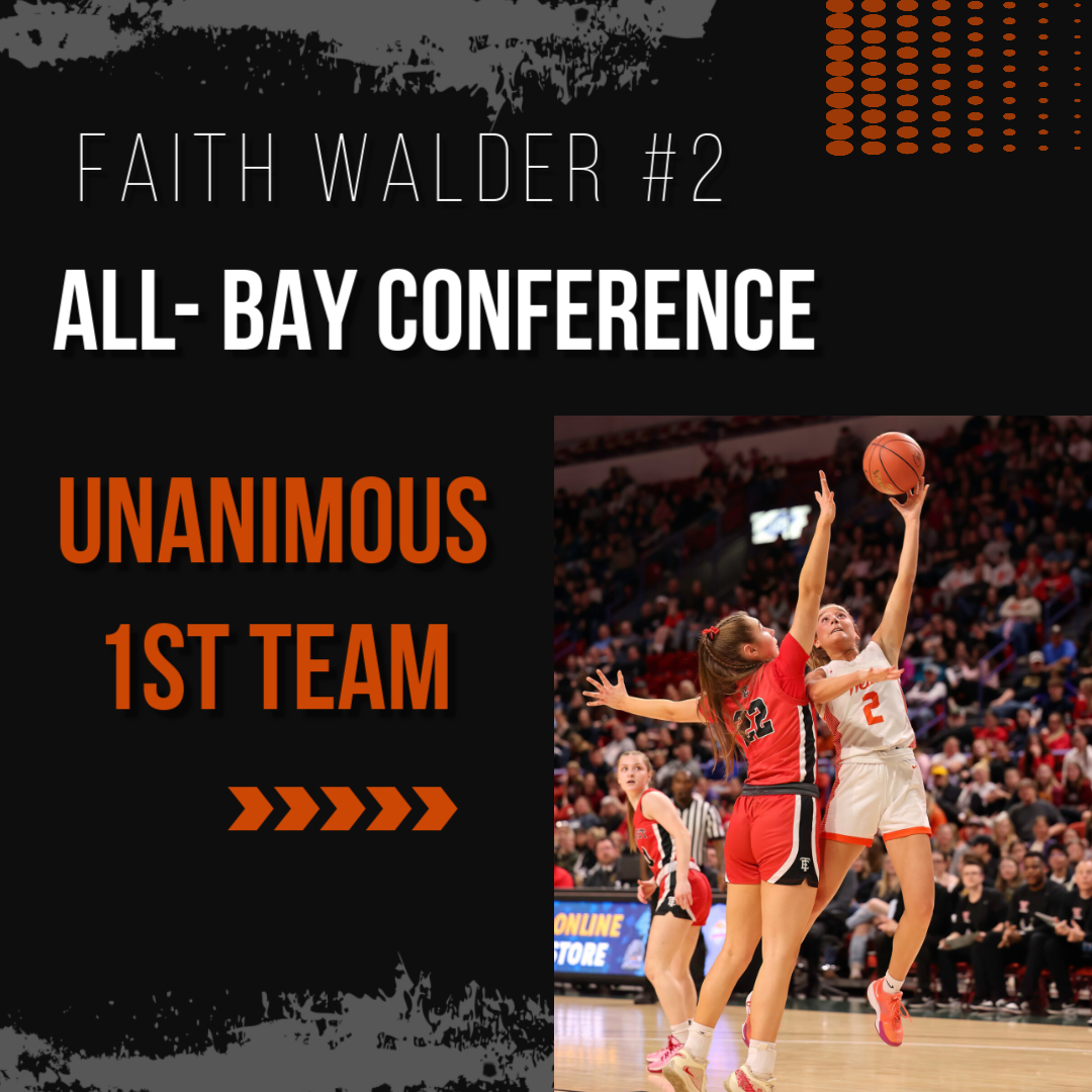 WDP Phantom Girls Basketball (@phantomsgbb) on Twitter photo Congratulations to Senior Faith Walder <a href="/WalderFaith/">Faith Walder</a> for being selected Unanimous 1st Team All-Bay Conference! Congratulations to Senior Faith Walder <a href="/WalderFaith/">Faith Walder</a> for being selected Unanimous 1st Team All-Bay Conference!