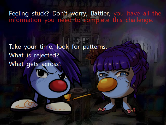 DzzyKzzy's tweet photo. Zoombinis - When They Cry - Question Arcs https://t.co/kaTWVTDdo2