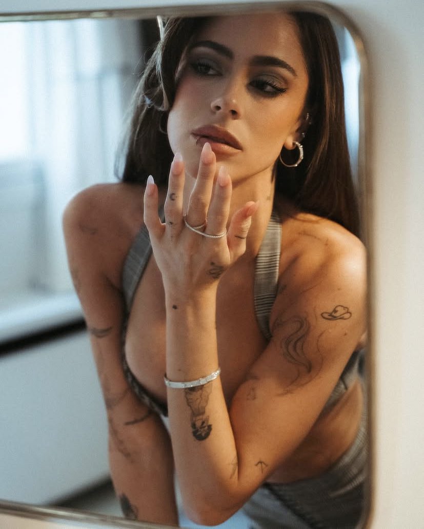 IS PERFECT