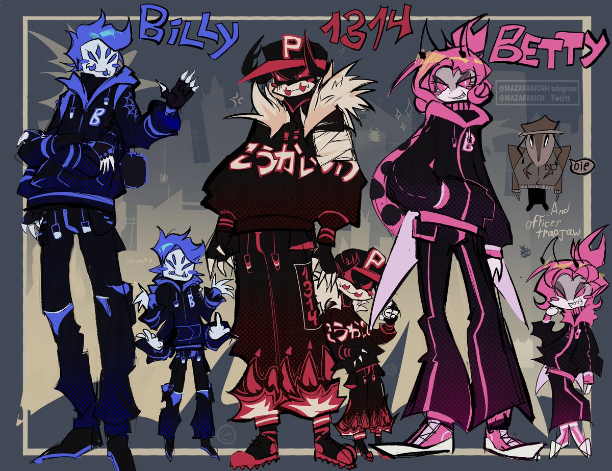 step on and crush
#REGRETEVATOR