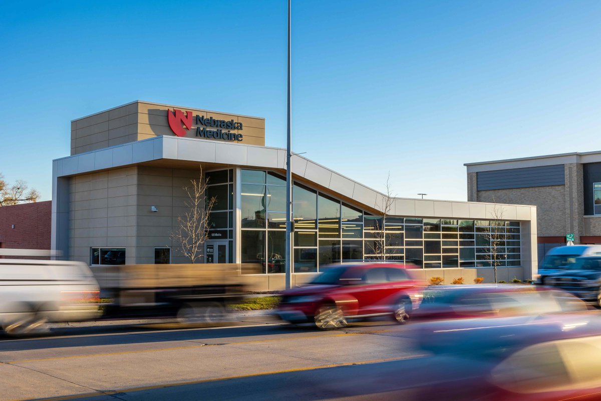 Nebraska Medicine health centers will be closed on Wednesday. Clinic staff will contact patients directly to reschedule or move appointments to telehealth. Our hospitals and emergency departments will be open and operate normally.