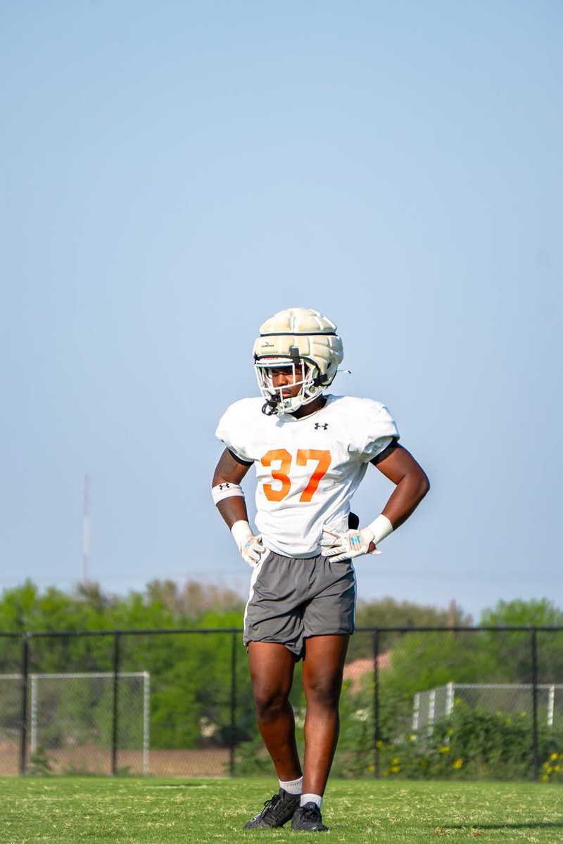 I love the process of the journey,
The off season made me a man !