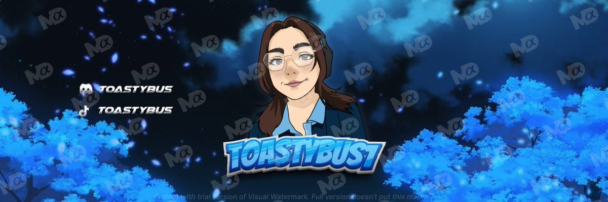 Rebecca James (@jamesrebe90664) on Twitter photo Get a fully custom cartoonish character banner! DM for details! 🎨📷
#CustomBanner #CartoonArt #CharacterDesign #UniqueArt #DMForDetails #CustomDesign #GraphicDesign #StreamBranding #ArtForYou #CreativeDesign <a href="/MADAlphaDesigns/">MAD Alpha Designers</a> Get a fully custom cartoonish character banner! DM for details! 🎨📷
#CustomBanner #CartoonArt #CharacterDesign #UniqueArt #DMForDetails #CustomDesign #GraphicDesign #StreamBranding #ArtForYou #CreativeDesign <a href="/MADAlphaDesigns/">MAD Alpha Designers</a>