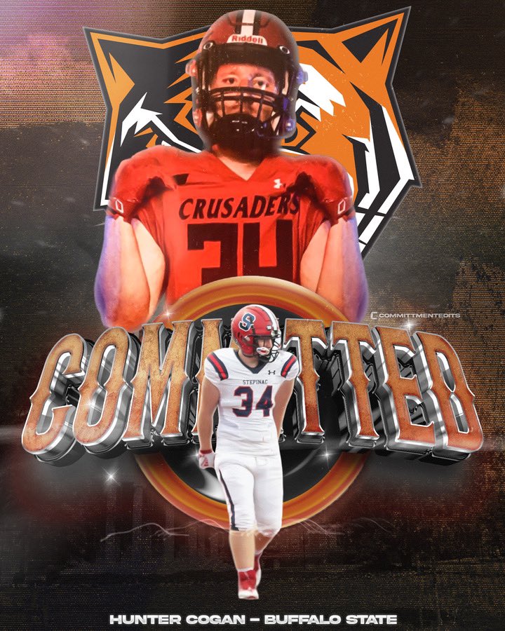 Hunter Cogan tweet media