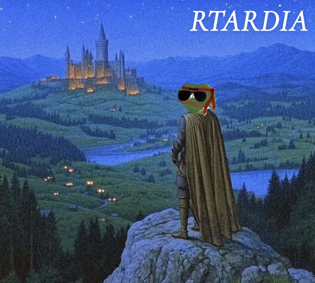 RTARDIA (@forrtardia) on Twitter photo 