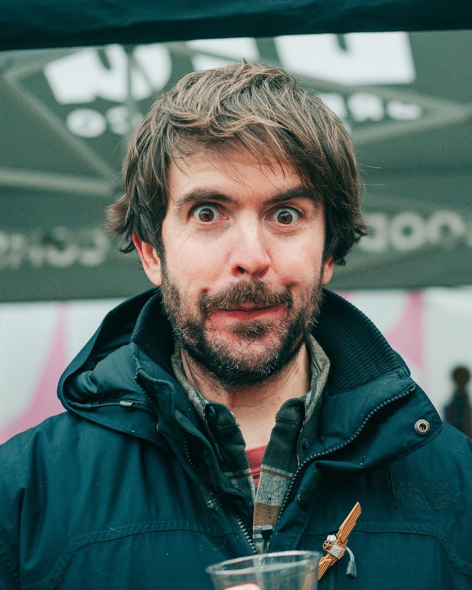 It’s TRAEsday!! Hurry in before we close at 10PM. Ask Trae about the $3 BEER special while you’re there. #405brewing #normanok