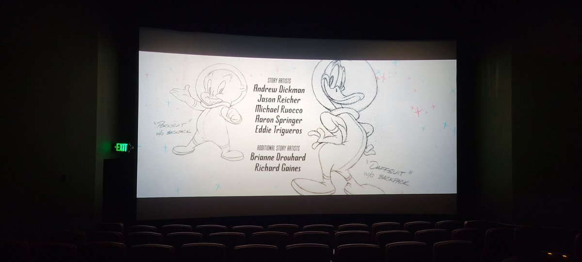 ZachCreates001's tweet photo. Flippin Fantastic!! This movie NEEDS to have more eyes on it!
#LooneyTunes #looneytunesthedaytheearthblewup #TheDayTheEarthBlewUp #supportanimation https://t.co/FtyUrAblTi