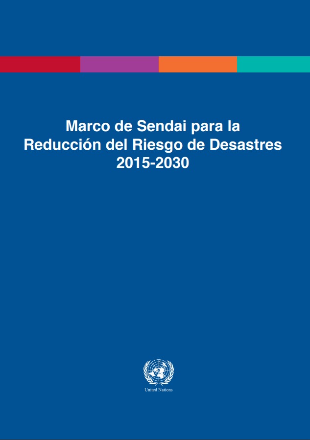 UNDRR_Americas's tweet photo. 🎉 10 años del #MarcoSendai!
🌍 Desde 2015, es la hoja de ruta para prevenir riesgos, reducirlos y fortalecer la #resiliencia. En su aniversario, renovamos el compromiso con su implementación. 💪
🔗 Conoce más: https://t.co/7CG5bIx3PW
#Sendai10 #EverydayCounts #RRD https://t.co/U71ydmQBrc