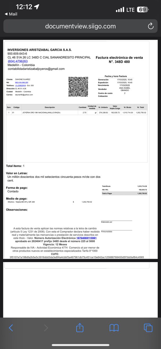 dahone's tweet photo. @DIANColombia @AeropuertoMDE @SICColombia Charged me 19% VAT in Medellín, but at José María Córdova Airport, a staff refused my refund over no passport copy. I offered to scan it—nothing. No help, no copier. Lost my money to your red tape. Fix this trap now! #VATRefund #ColombiaTourism #MedellinTravel #TouristRights #VisitColombia