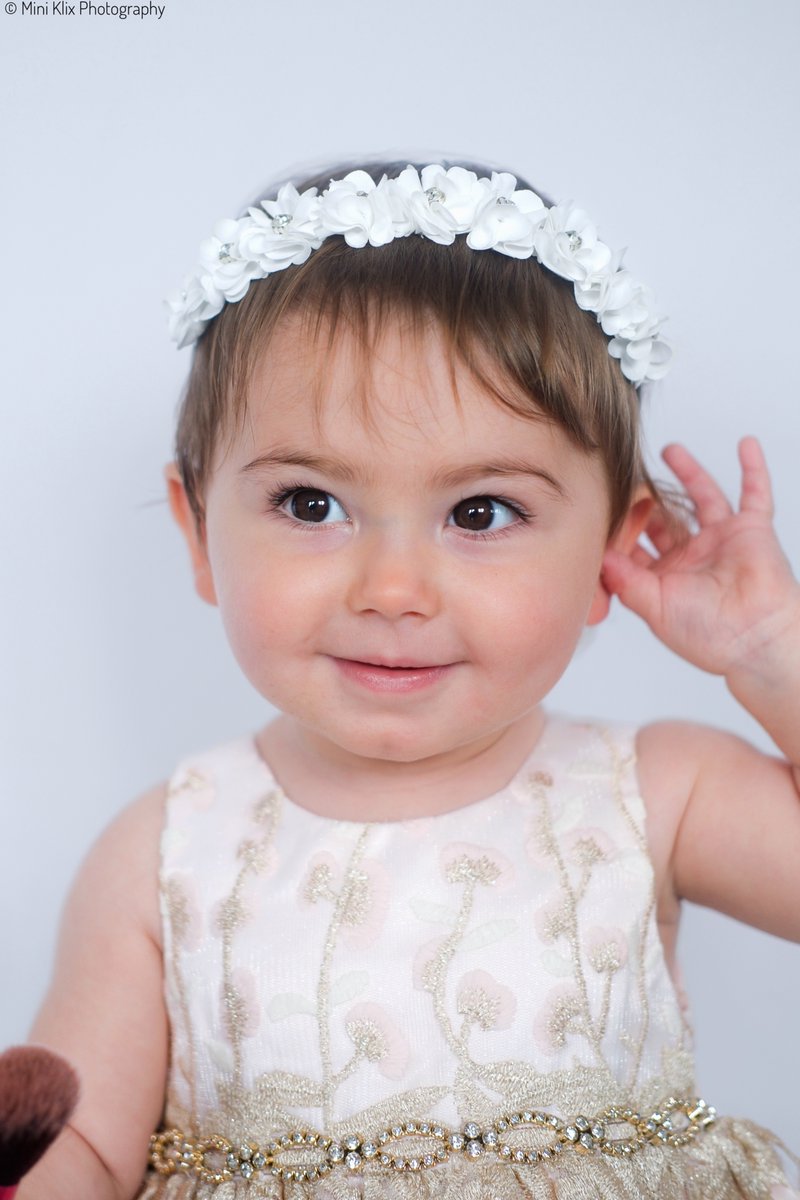 🎉Birthday photoshoots! 📸

No matter the occasion—whether it's a 1st birthday or a special shoot—photographs capture precious moments that last a lifetime.💖 Book your session and preserve memories forever! #firstbirthday #babyphotography #timelessmemories #milestonemoments