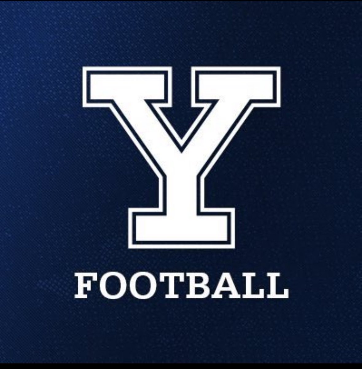 Brayden Carroll (@brayden_1232) on Twitter photo After a great conversation with <a href="/maknight3/">Coach Marcus Knight</a> iโm blessed to receive an offer from Yale university. <a href="/ChandlerTygard/">๐พ๐๐๐ฃ๐๐ก๐๐ง ๐๐ฎ๐๐๐ง๐</a> <a href="/CHSRaidersFBall/">Cleveland High School Football</a> <a href="/VolBeast21/">Gerald Riggs Jr</a> <a href="/Coach_C_Ren/">Chris Reynolds</a> <a href="/yalefootball/">Yale Football</a> After a great conversation with <a href="/maknight3/">Coach Marcus Knight</a> iโm blessed to receive an offer from Yale university. <a href="/ChandlerTygard/">๐พ๐๐๐ฃ๐๐ก๐๐ง ๐๐ฎ๐๐๐ง๐</a> <a href="/CHSRaidersFBall/">Cleveland High School Football</a> <a href="/VolBeast21/">Gerald Riggs Jr</a> <a href="/Coach_C_Ren/">Chris Reynolds</a> <a href="/yalefootball/">Yale Football</a>