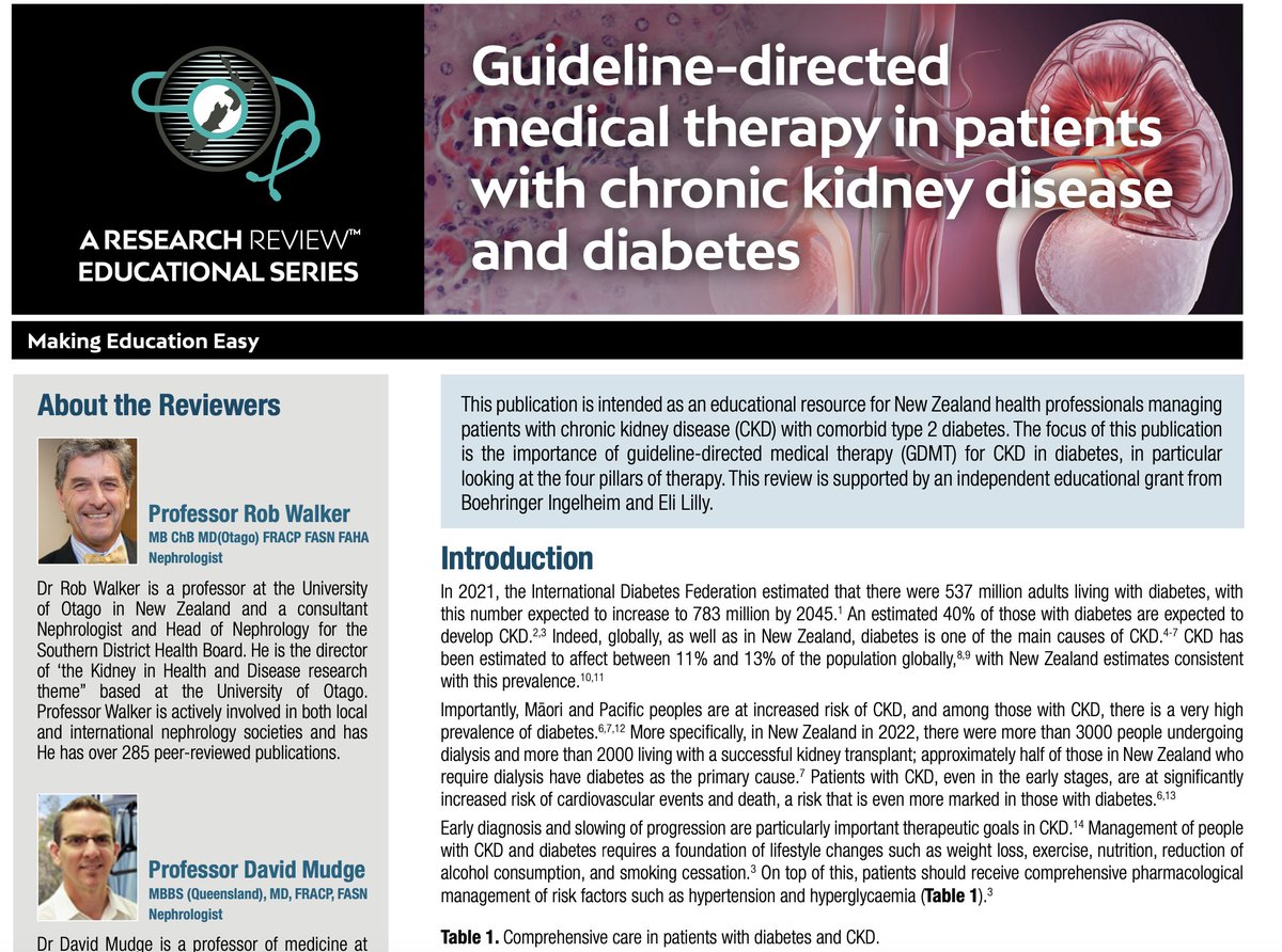 Research Review NZ tweet media