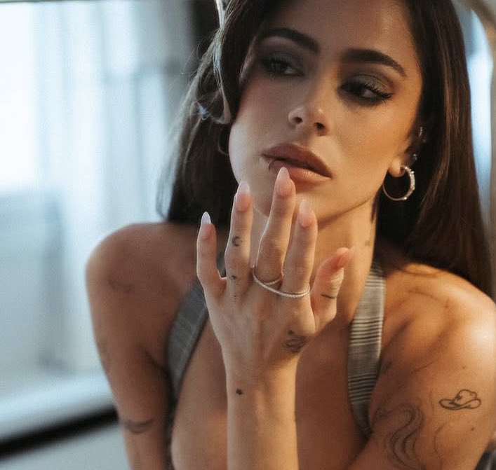 “calma que el dolor nunca es eterno”