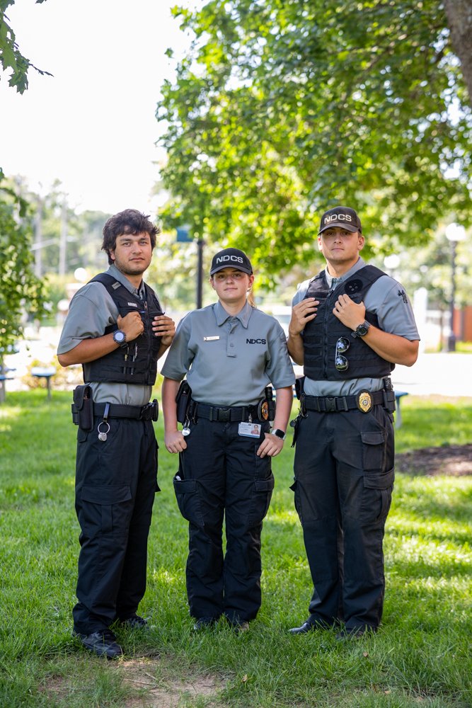 We're shaping Nebraska’s workforce through programs like the Corrections Leadership Scholarship. This scholarship supports Criminal Justice students as they earn their degree while working at Tecumseh State Correctional Institution (TSCI). The program’s goal? To develop future