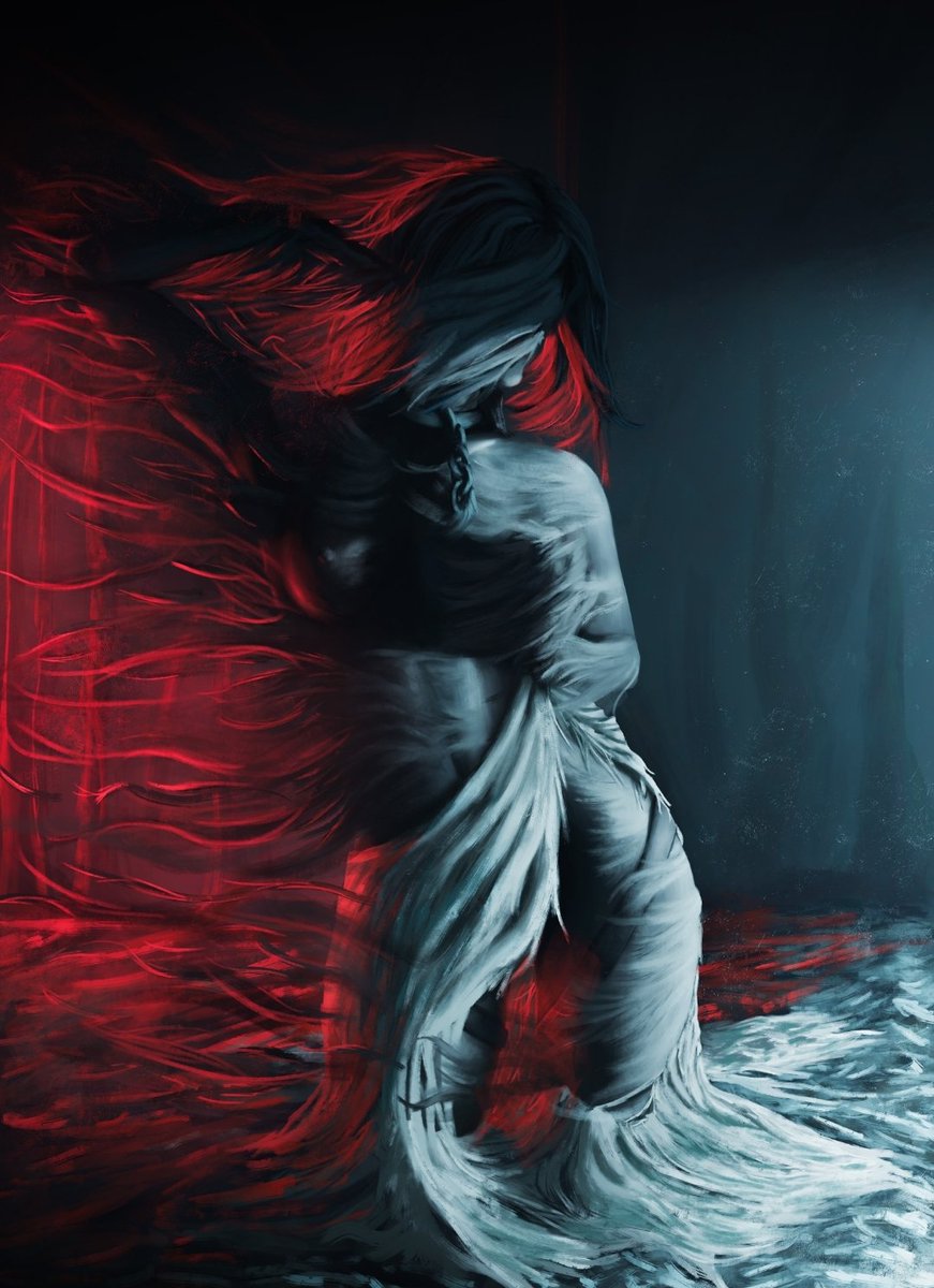 I'm back with a 1/1 Auction on <a href="/objktcom/">objkt.com</a>!!

Thanks a lot <a href="/GinoBattiston/">Gino</a> and <a href="/artcommissiontz/">ACTZ - Art Commissions</a> for the opportunity!

Link:
objkt.com/tokens/KT1Cre4…