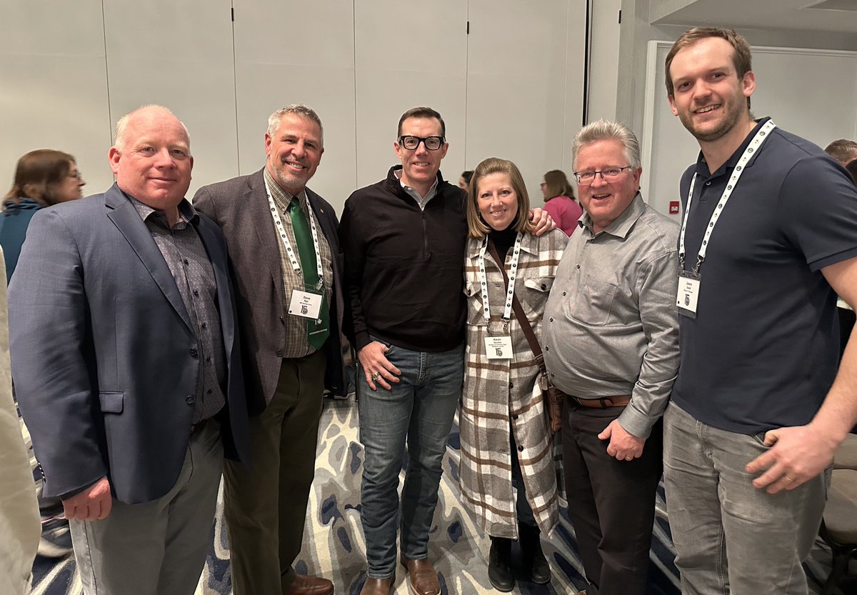 Senator Rob Black, P. Ag. (Hon) tweet media